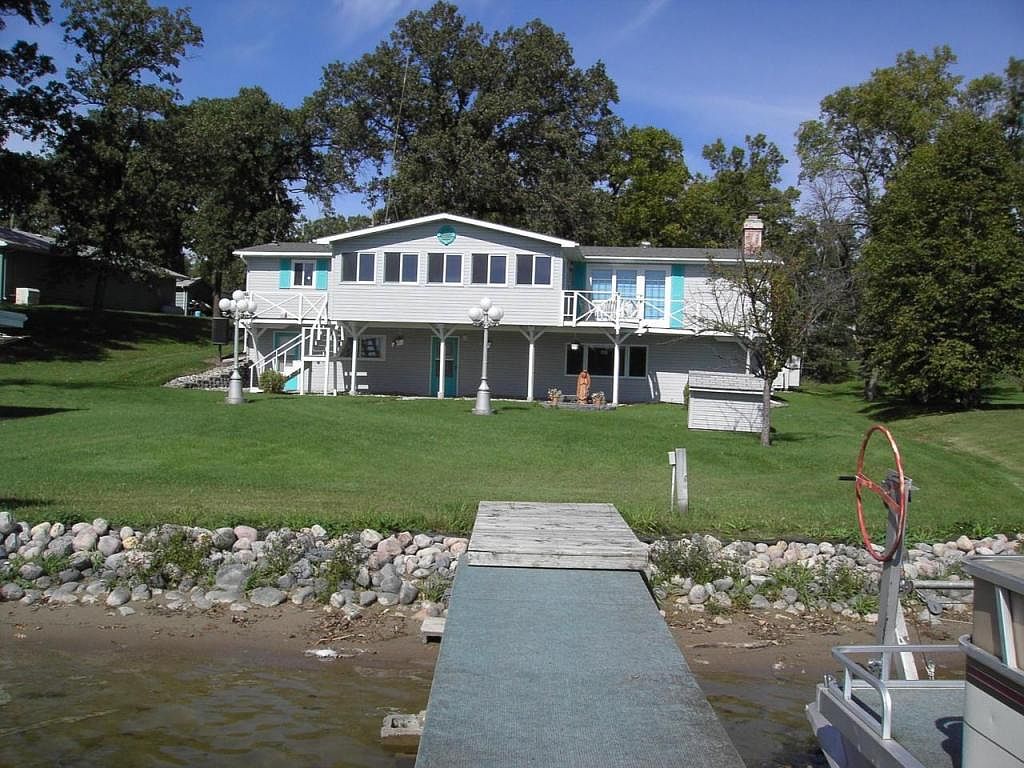 12943 Maple Lake Dr SE, Mentor, MN 56736 Zillow