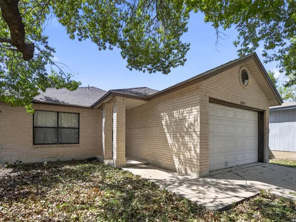 8349 Morning Grv, Converse, TX 78109