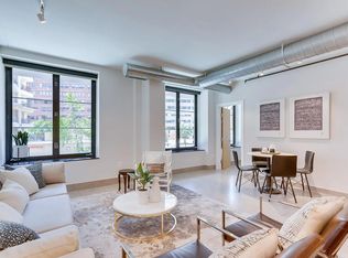 1133 14th St NW APT 208, Washington, DC 20005
