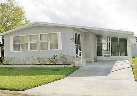 1st image of 7300 20th St Lot 179