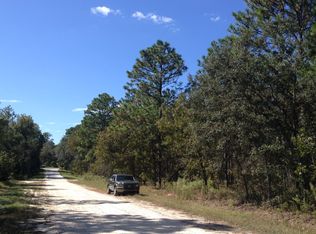 1845 W Jenny St, Lecanto, FL 34461