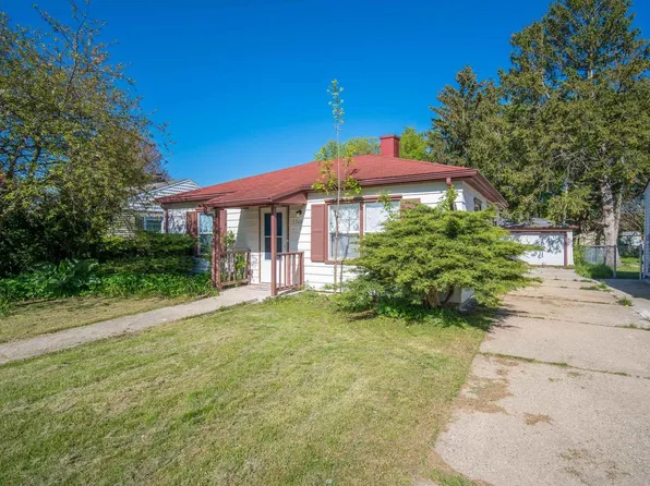 5348 North 26th STREET, Milwaukee, WI 53209