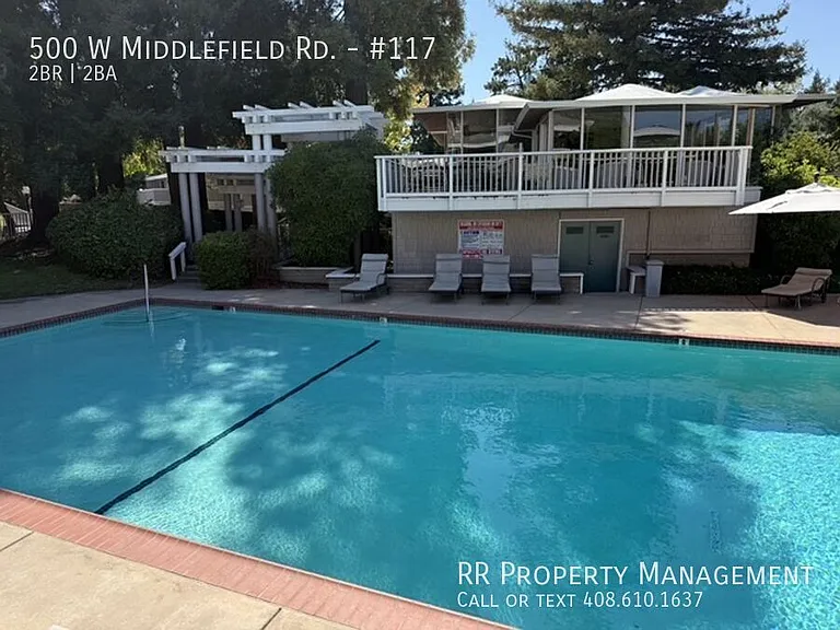 500 W Middlefield Rd #117 — Photo 2
