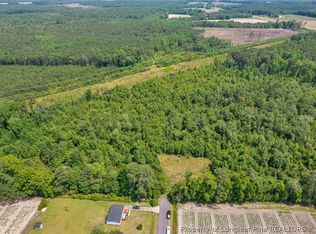 Shelton Beard Rd, Stedman, NC 28391