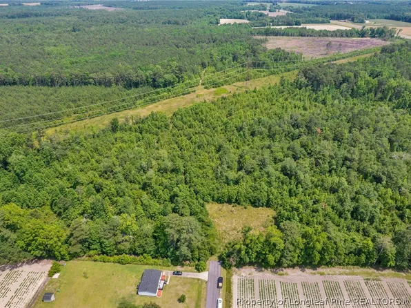 Shelton Beard Rd, Stedman, NC 28391