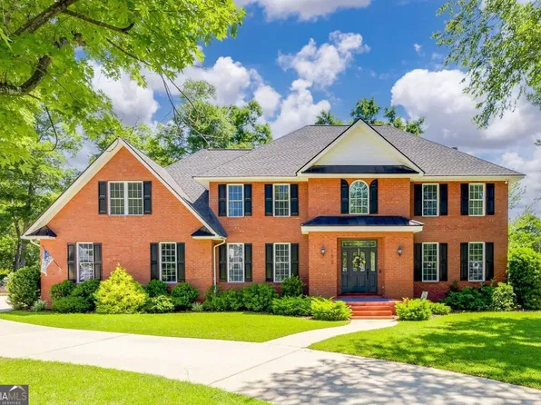 152 Cambridge Dr, Rincon, GA 31326