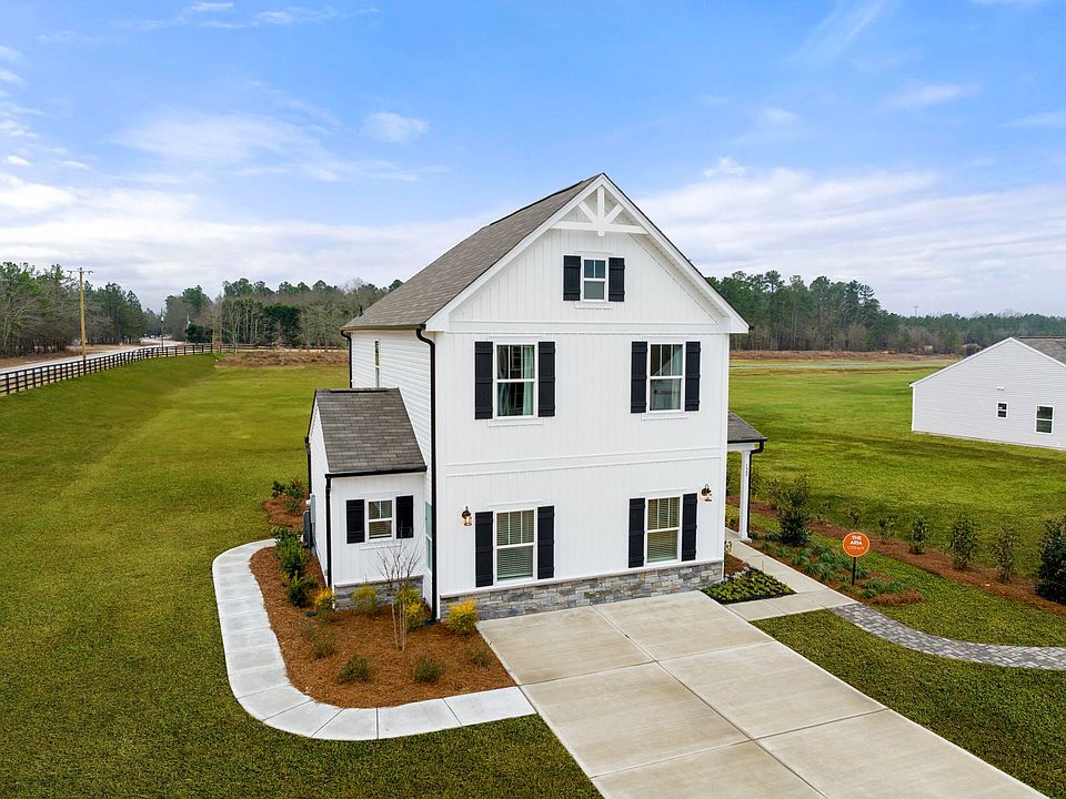 Eagles Crest by True Homes in Pageland SC Zillow