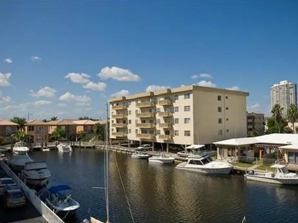 3615 NE 167th St APT 503, North Miami Beach, FL 33160