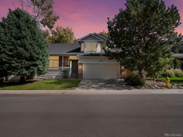 6634 Moss Court, Arvada, CO 80007