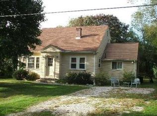63 Maple Dr, South Kingstown, RI 02879