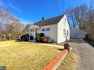 3117 Annandale Rd, Falls Church, VA 22042