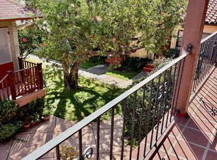 Rare 1 Bedroom in a Fantastic Location with Timeless Vintage Charm!, San Diego, CA 92103
