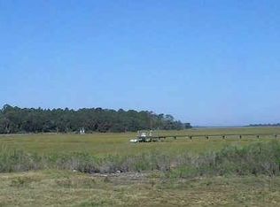 1981 Clinch Dr, Fernandina Beach, FL 32034