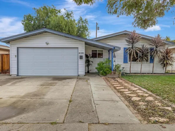 4120 San Ramon Way, San Jose, CA 95111