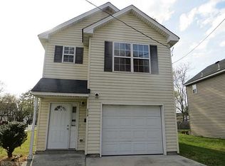 2710 Bainbridge Blvd, Chesapeake, VA 23324