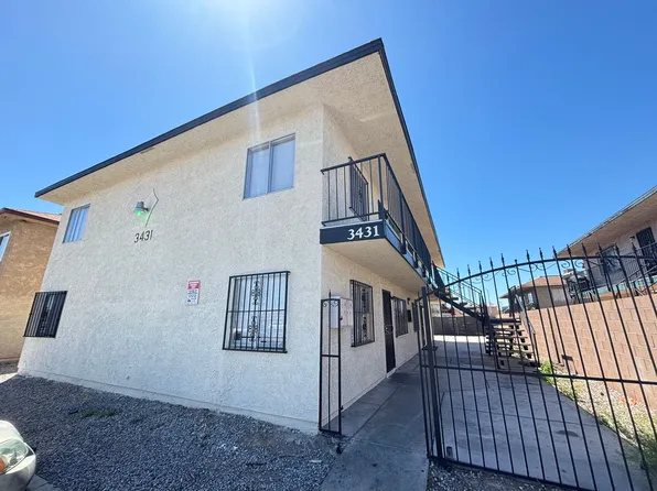 3431 E Cheyenne Ave APT C, North Las Vegas, NV 89030
