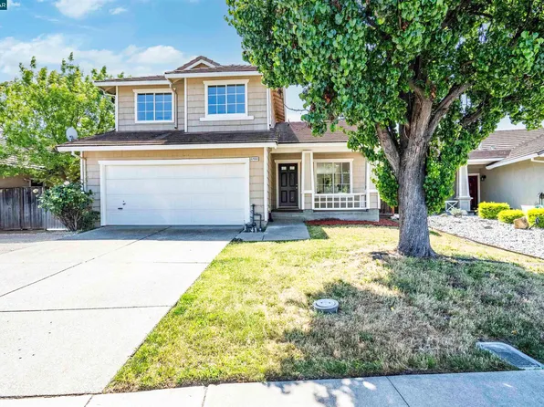 2460 Hooftrail Way, Antioch, CA 94531