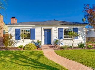 3972 Rose Ave, Long Beach, CA 90807