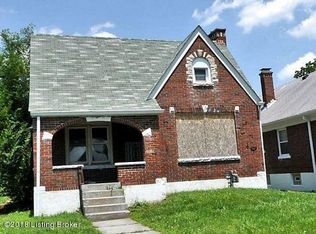 2505 W Hill St, Louisville, KY