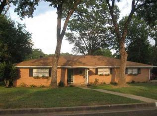 1902 Wimberly St, Longview, TX 75601