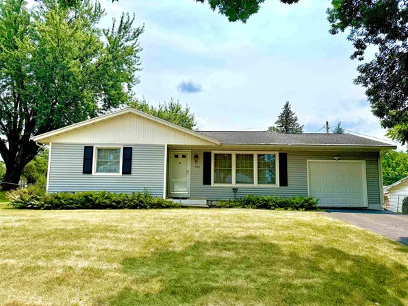 4509 Bunker Hill Ln, Madison, WI 53704