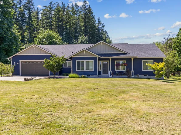 206 SE 283rd Ave, Camas, WA 98607