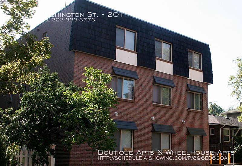 1st image of 150 S Washington St APT 201