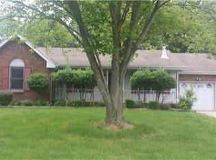 1958 Leighton Ct, Clarksville, TN 37043
