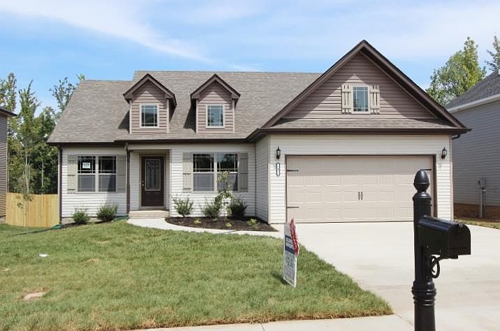 1st image of 117 Magnolia Pl Lot 117