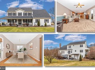 4713 Elmer Derr Rd, Frederick, MD 21703