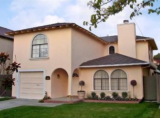1208 Grove Ave, Burlingame, CA