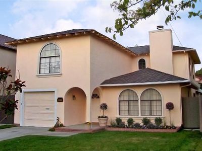 1208 Grove Ave, Burlingame, CA, 94010