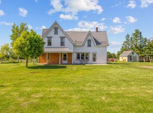 472 Route 20, Kensington, PE C0B1M0