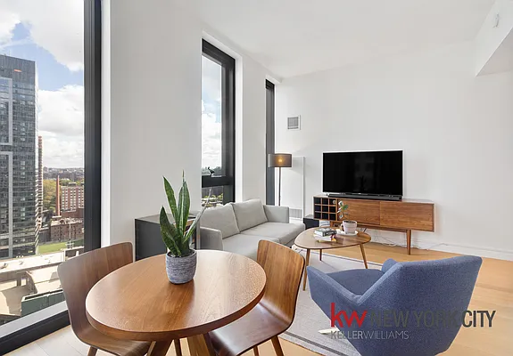 Rented by Keller Williams NYC | media 2