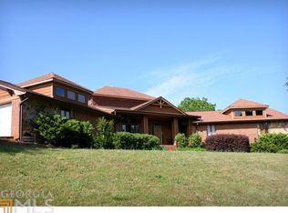 125 Alison Trl, Covington, GA 30014