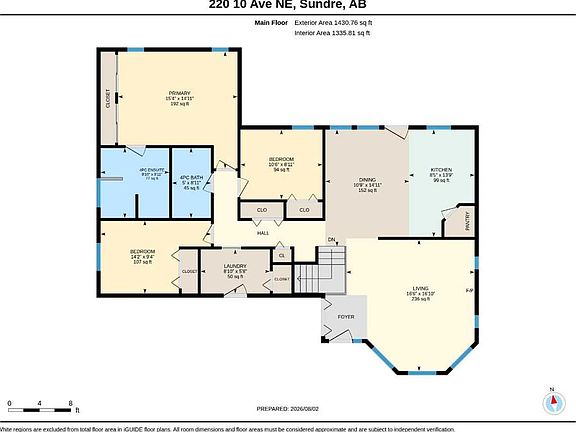 2nd image of 220 S 10th Ave NE