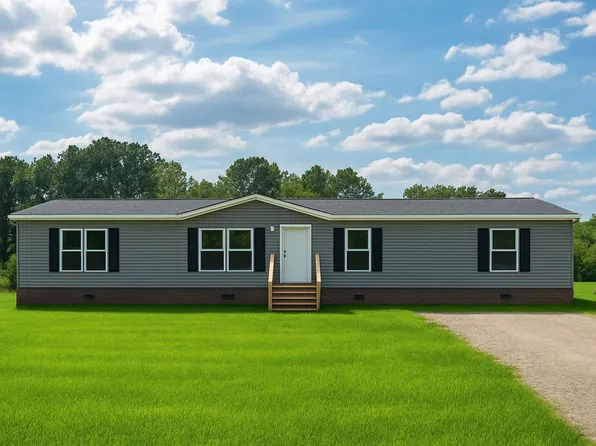 6613 Strickland Rd., Green Sea, SC 29545