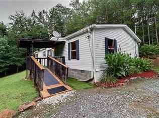 231 Curtis Rdg, Blue Ridge, GA 30513