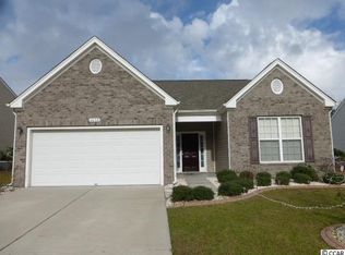 4658 Farm Lake Dr, Myrtle Beach, SC 29579