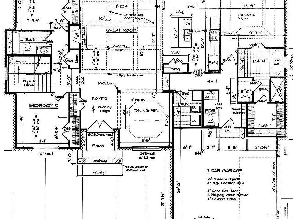 2nd image of 9809 Southern Breeze Ln
