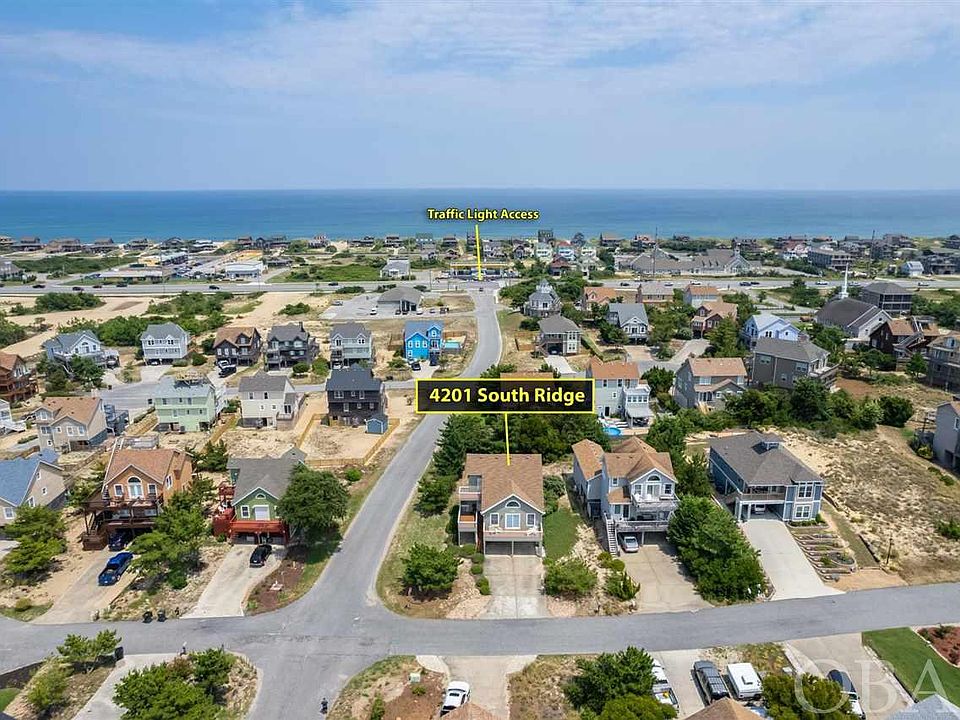 4201 Southridge Rd Nags Head NC Zillow