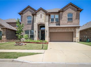 12908 Palancar Dr, Fort Worth, TX 76244