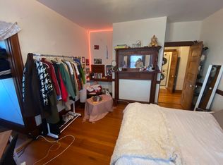 175 Saint Alphonsus St #3, Roxbury Crossing, MA 02120