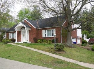 3302 Seneca Dr, Portsmouth, OH 45662