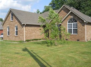 238 Hunt Creek Rd LOT 46, Manchester, TN 37355