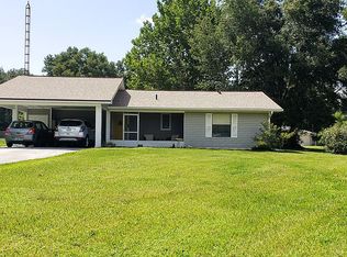 6831 W Dumaine Ln, Dunnellon, FL 34433