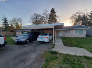 217 NW Forest St, Hillsboro, OR