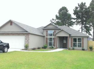 4681 Stonewall Cir, Valdosta, GA 31605