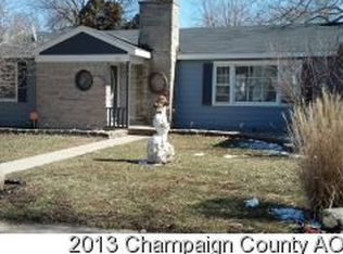 802 S Don Ryan St, Hammond, IL 61929