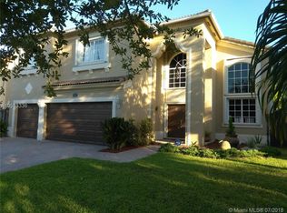 15872 SW 141st St #MR17, Miami, FL 33196